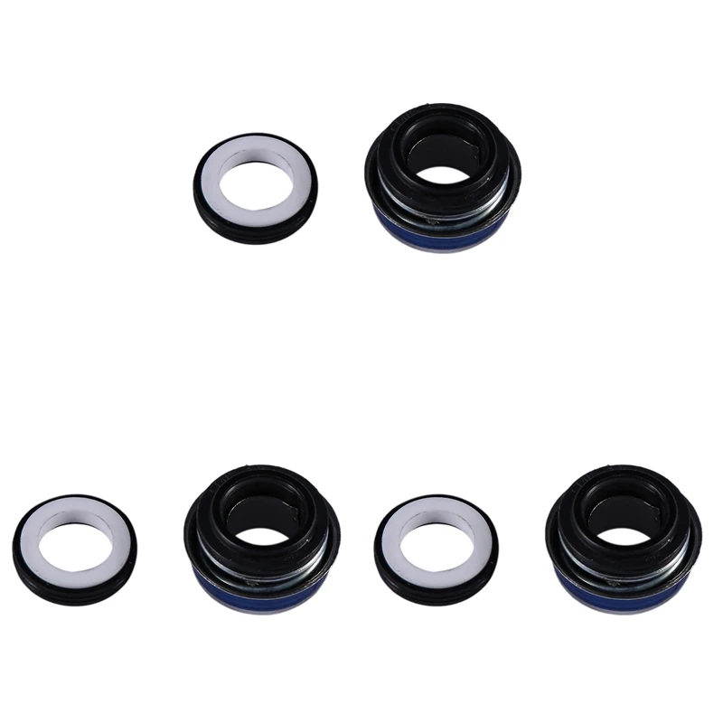 3X механическое уплотнение водяного насоса подходит для Yamaha 11H-12438-10-00 11H-12438-00-00 28 мм