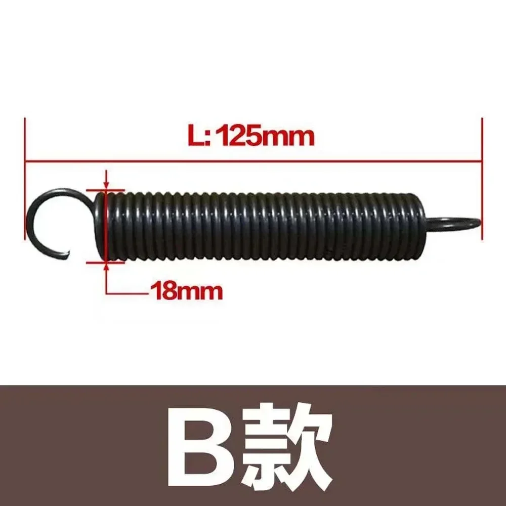 2 шт. шиномонтажный станок торсионная пружина 15 мм x 55 для деталей машины снятия