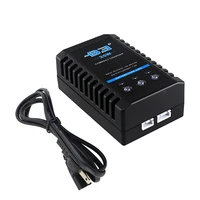 for imax rc b3 20w pro 10w compact balance charger for 2s 3s 7 4v 11 1v lithium lipo battery