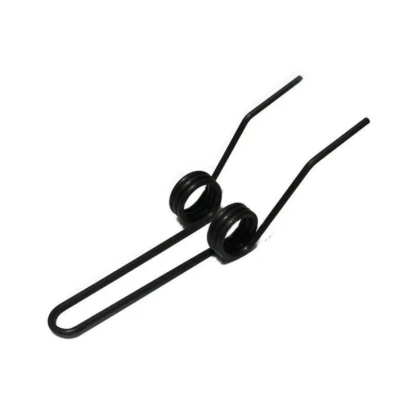 

Small Double Torsion Spring