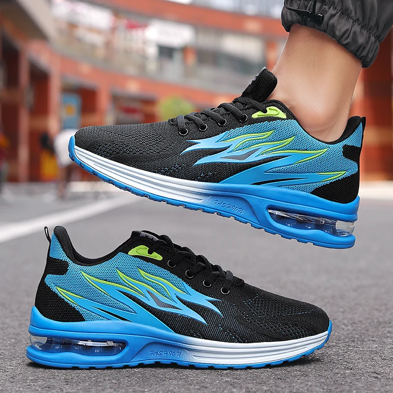 Women Men Sneakers Fashion Running Shoes Outdoor Sport Comfortable Casual Couples Gym Mens Shoes Zapatos De Mujer