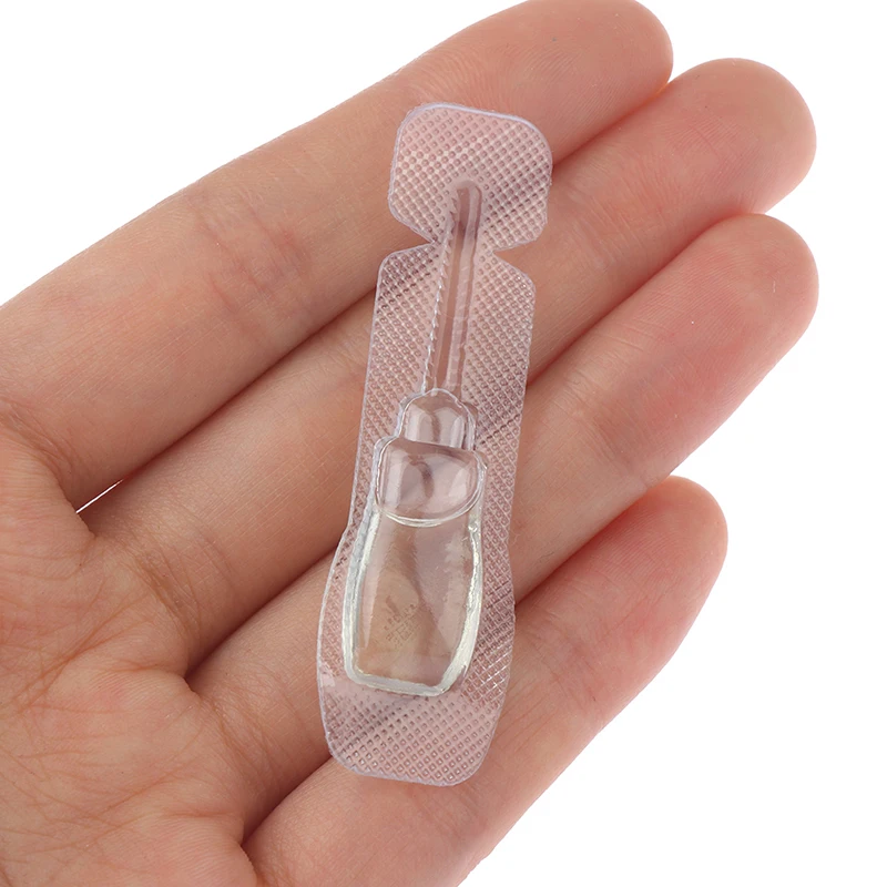 12pcs White Edge Repairing Liquid 2.5D Arc Edge Phone Toughened Glass Film White Filler Film Screen Protective Tools
