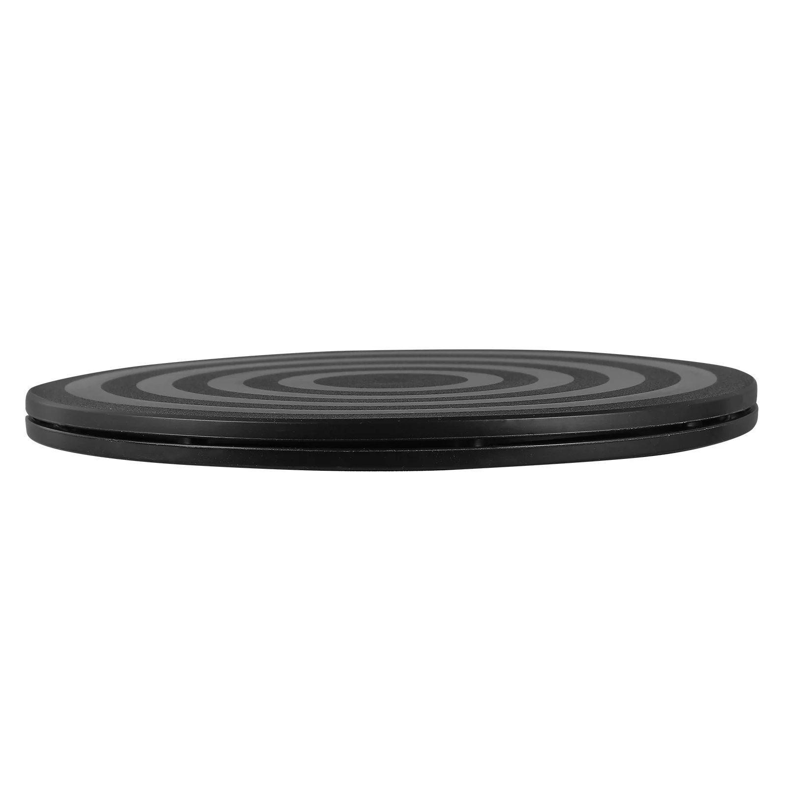 

Pottery Turntable Round Swivel Plate Cake Rotating Bearing Base Clay Modeling