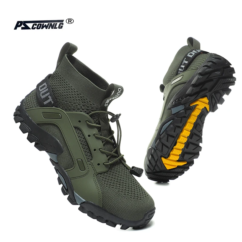 New Breathable Road Cycling Shoes MTB Lightweight Bicycle Training Sneakers Men Mountain Bike Shoes Non-Slip Women Fitness Shoes