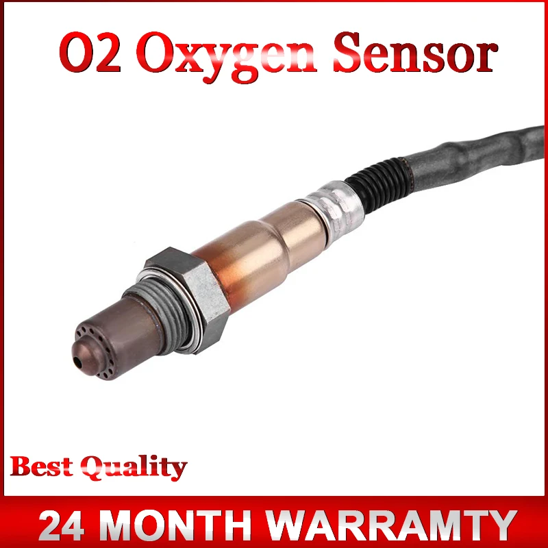 

Lambda Oxygen Sensor LSU 4.2 Fit For Nissan Cadillac SRX CTS No#30-2001 30-4100 0258007206 22693-6M400 0258007336 22693-7S000