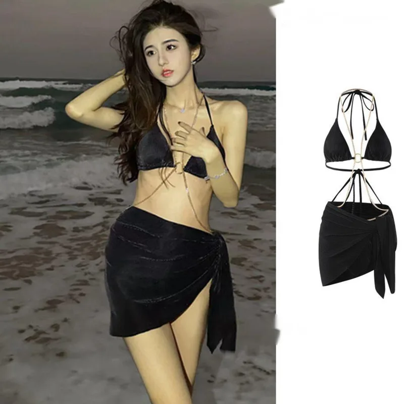 

Women Printed One Piece Swimwear Sexy Backless Swimsuit V Neck Summer Beach Wear Slimming Bathing Suit