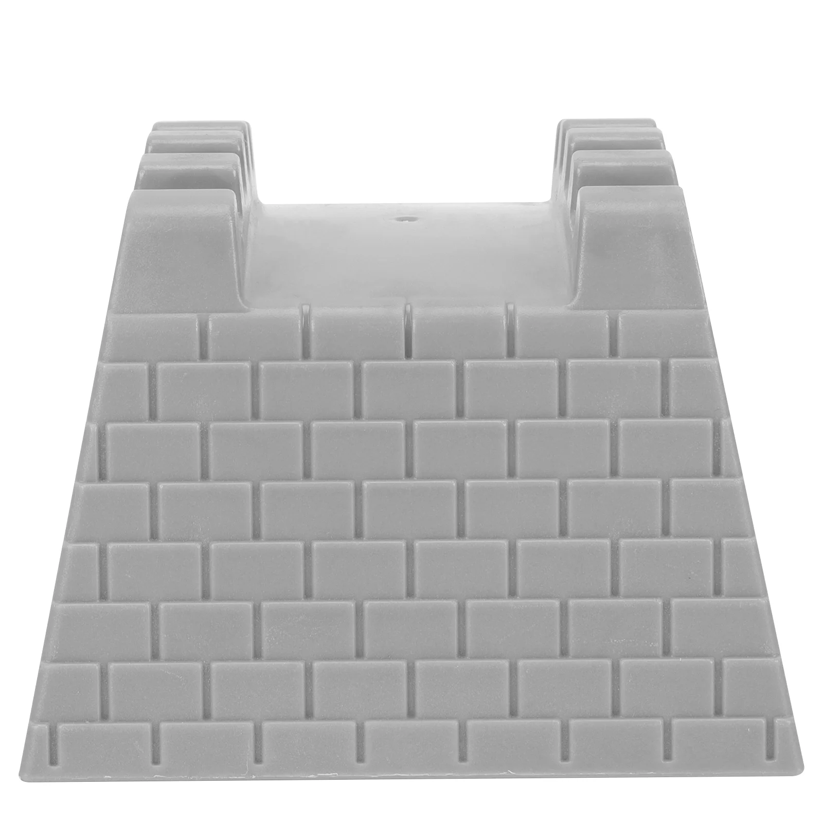 

Train City ​​wall Tunnel Child Toys Kids Model Accessories Plastic Railway Scene