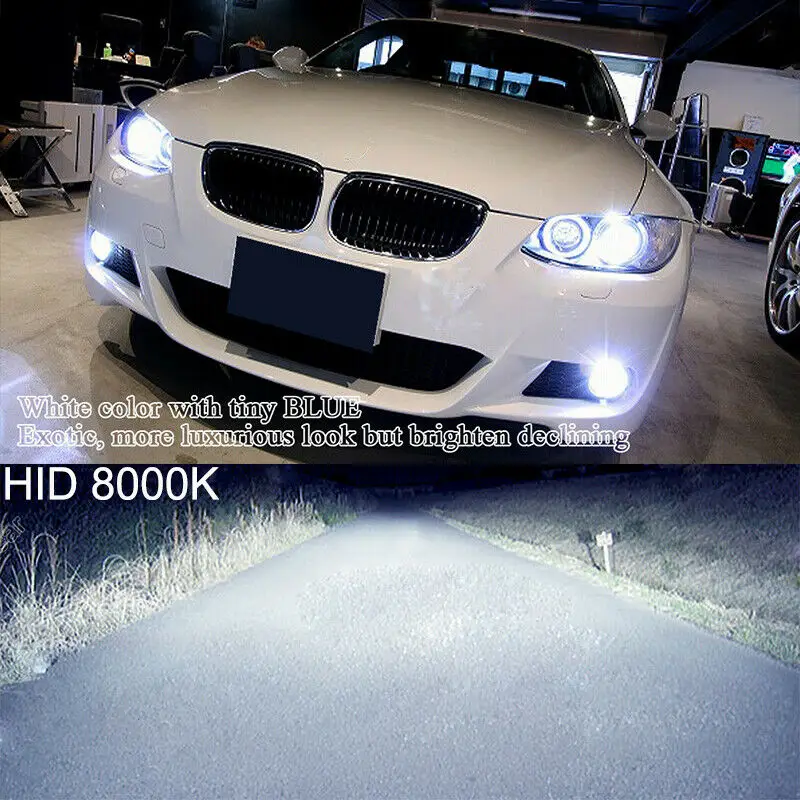 Alex013 ксенон bmw обманки
