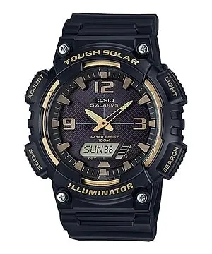 Наручные часы мужские кварцевые Casio AQ-S810W-1A |