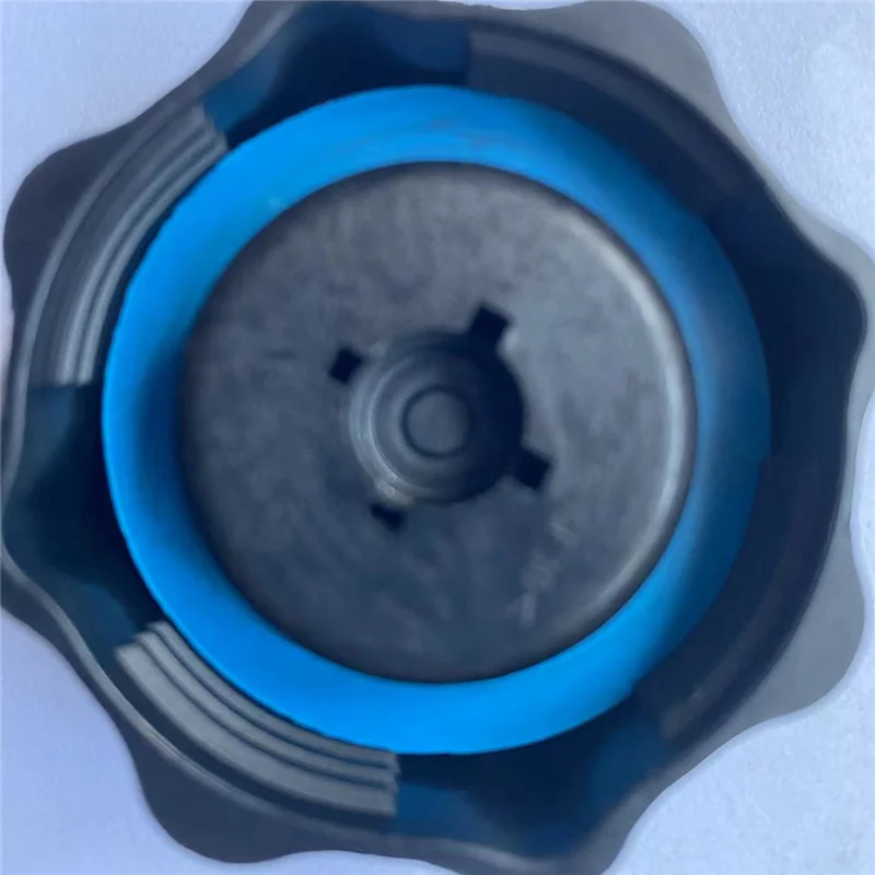 Крышка резервуара для воды расширения радиатора 17107515499 PCD 100160 Для Land Rover Defender L316