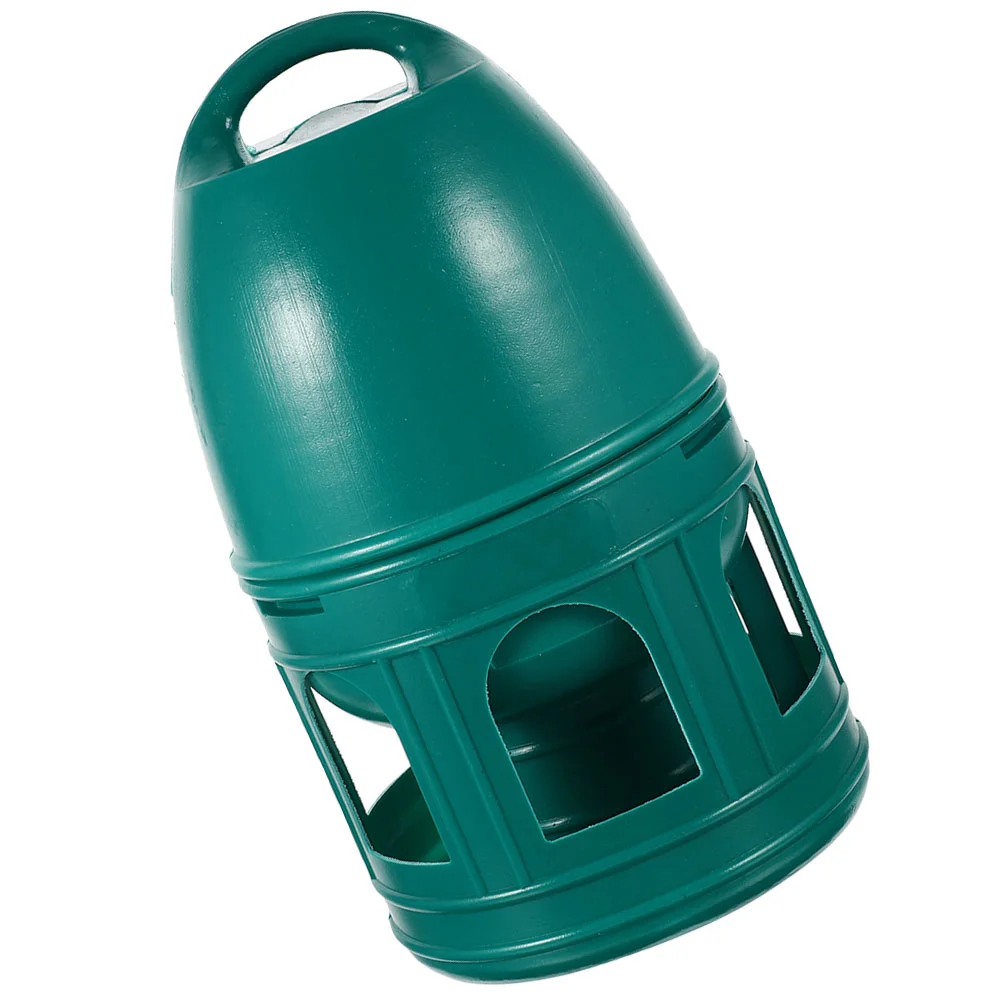 

Pigeon Drinker Automatic Rabbit Feeder Bird Supply Water Feeding Container Plastic Indoor Device