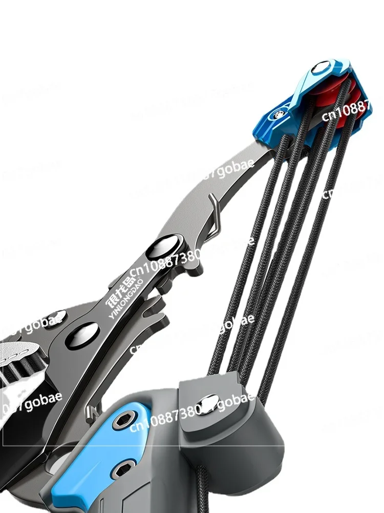 Высокие ножницы для обрезки ветвей Wyj специальные телескопическая пила длинных и