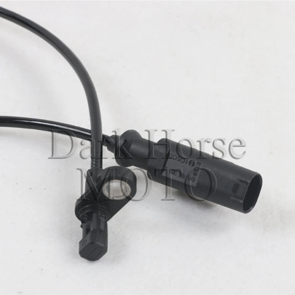 "Motorcycle Brake ABS Induction Line DF30 Wheel Speed Sensor FOR ZONTES ZT 125U U125 155U U