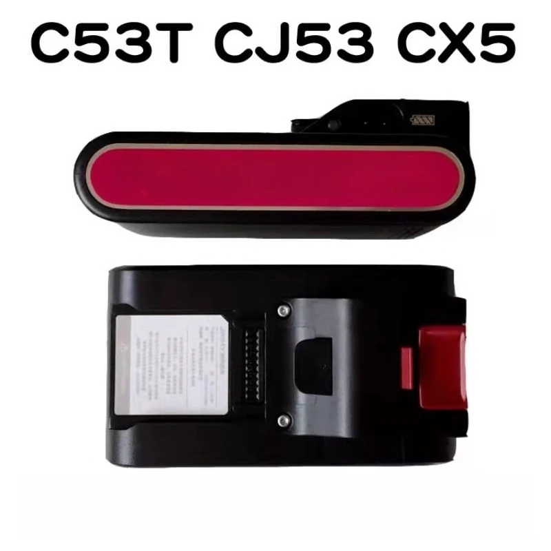 Фото Аксессуары для пылесосов C31T CP31 C53T CB100 CJ55 CX5 JV51: Плата аккумулятора №3