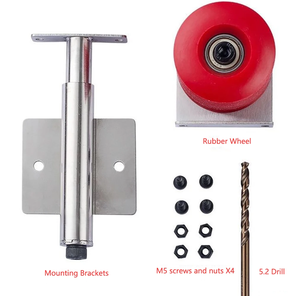 Кромкооблицовочный станок Эластичное устройство Кромкооблицовочная лента