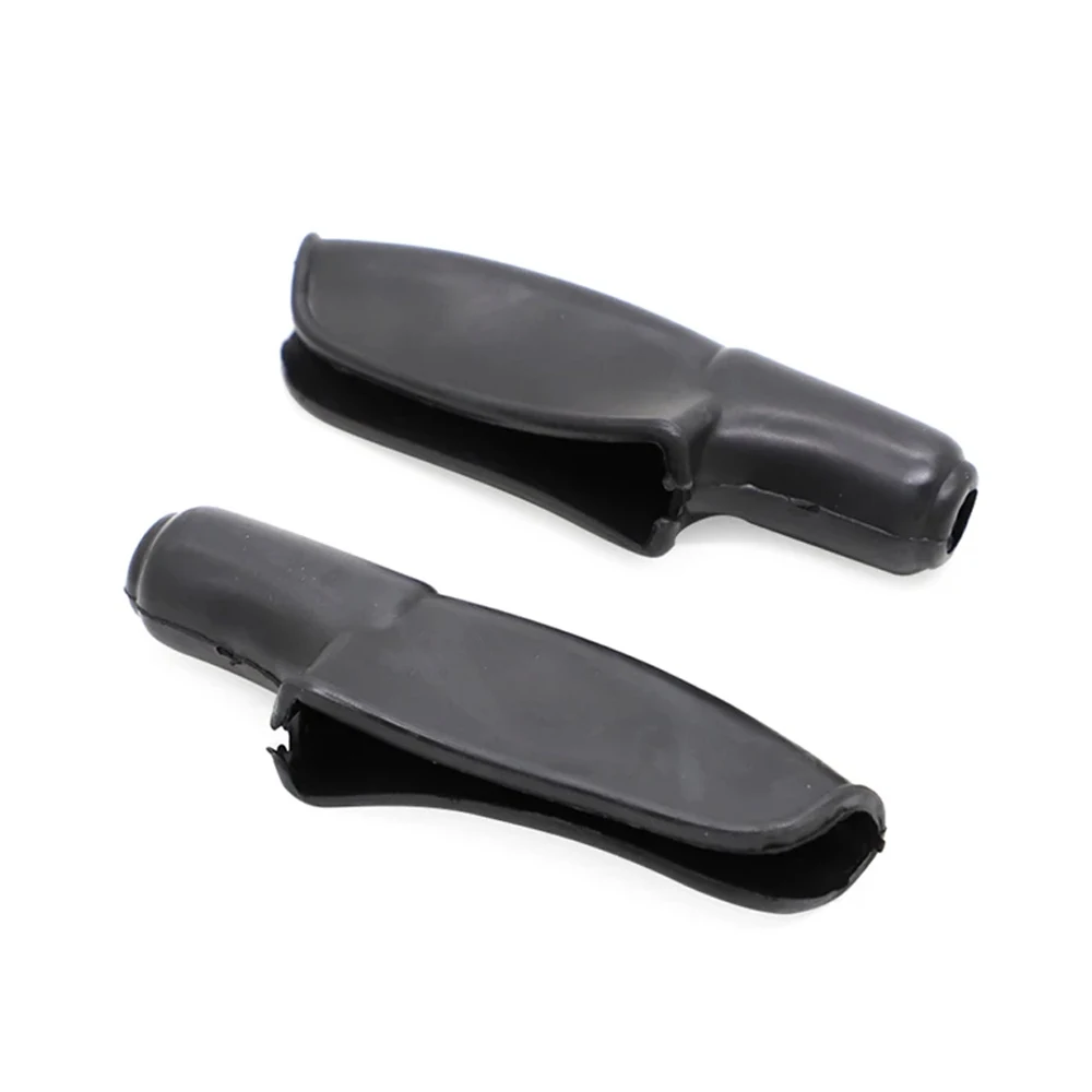 For Honda Rubber Clutch Brake Handle Covers XR CR XL CRF Handle Guard Motorcycle Equipment Accessories (art.: 3920c6bc37efa) - 3920c6bc37efa