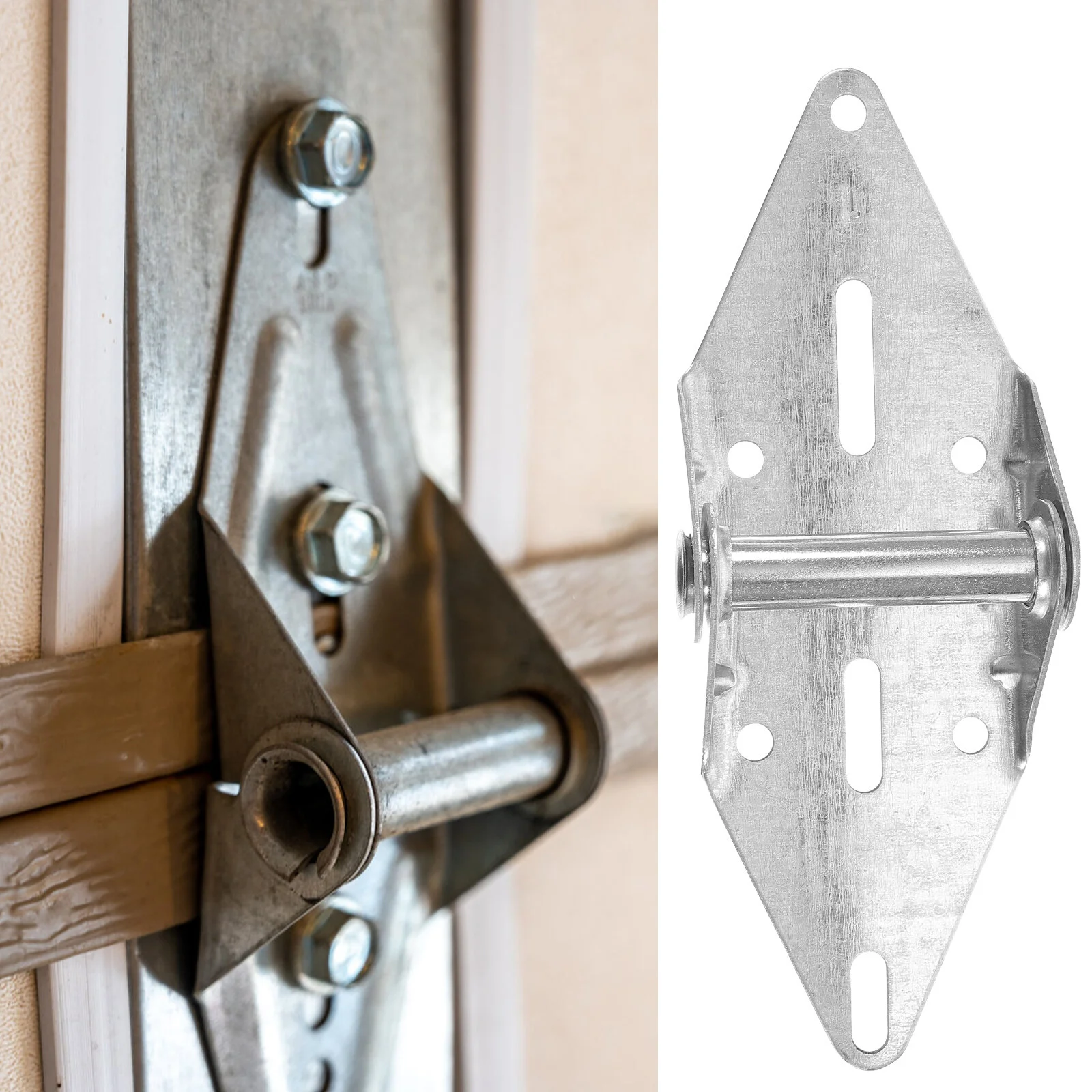 

Display Stand Door Closer Residential Self Closing Hinges Installation Kit Home Garage