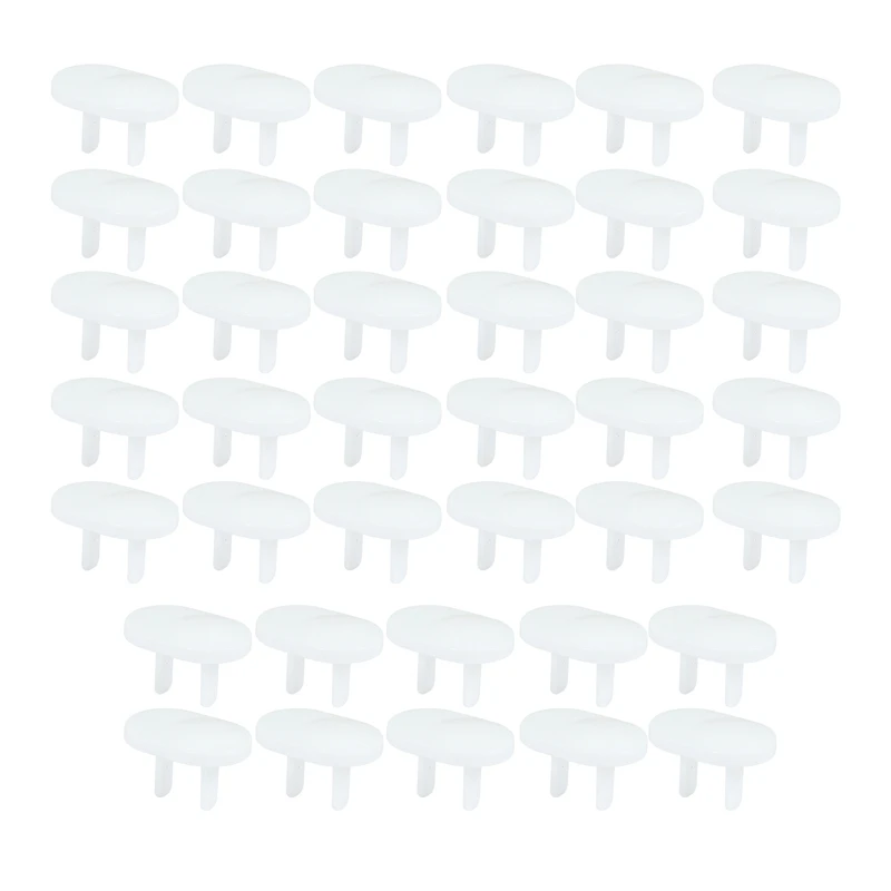 

Крышка для розетки, крышка для розетки, (40 шт.) Крышка для розетки, крышка для розетки, крышка для розетки с защитой от детей, электрическая P