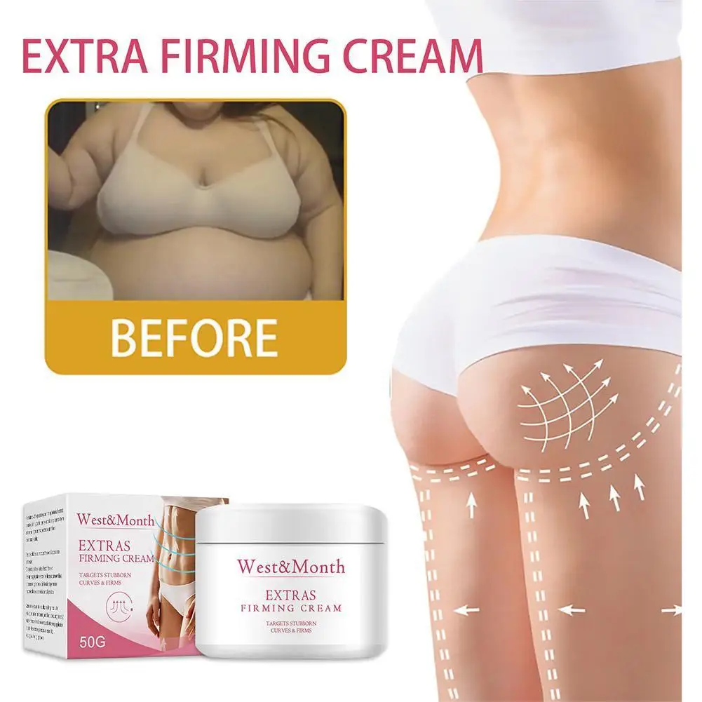 

2022 Newly Hot Slimming Cream Fast Burning Fat Lost Body Firming Weight Care Lifting Firm Effective Slimming Cream