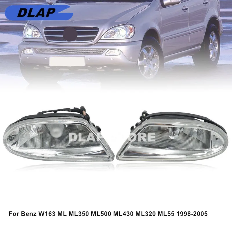 Автомобильная противотумансветильник фара на передний бампер противотуманная