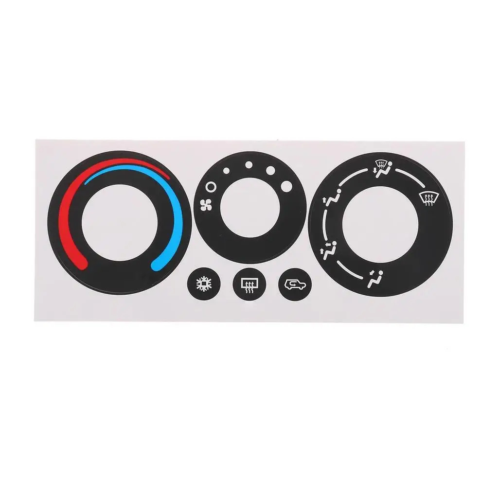 Для торрента 2005-2006 автомобиля кондиционера кнопка контроля климата Ремонт