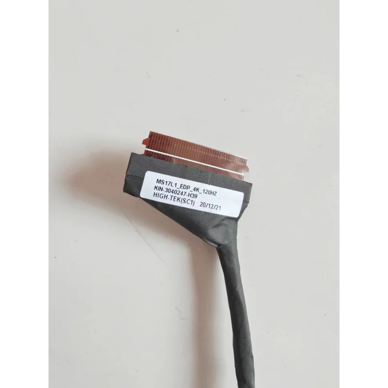 Кабель для фотоаппарата MSI GF76 GL76