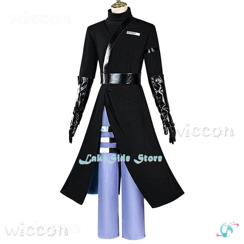 Костюм Alien Stage Ivan R3 Black Sorrow