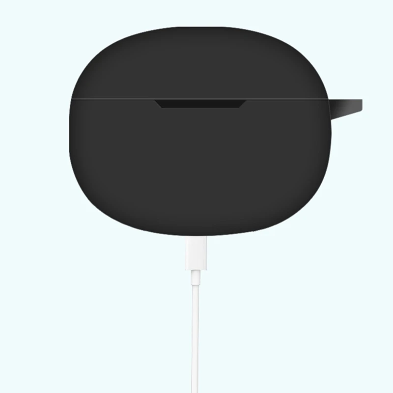 

Защитный силиконовый чехол для наушников realme Buds Air3, 587D