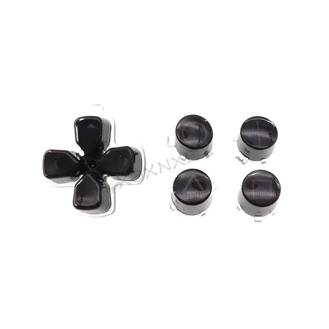 XOXNXEX Кнопки для контроллера PS5