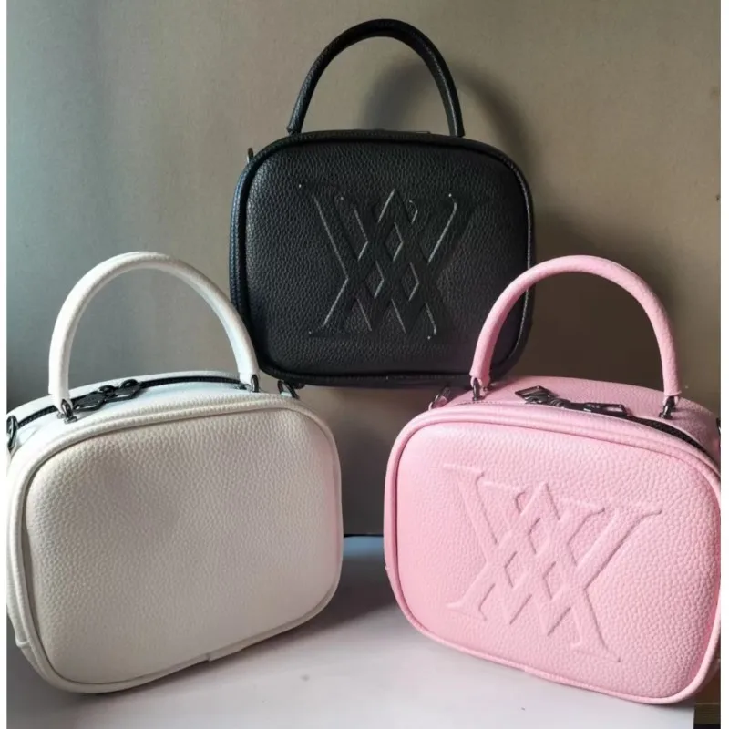 

New Ladies Golf Clutch Handbag Coin Purse Mobile Phone Fashion Tide Brand Golf Bag Multifunctional