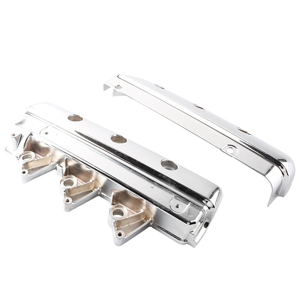 Gold Wing GL1800 мотоциклетный алюминиевый статор двигателя крышка генератора картера