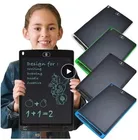 12-дюймовый планшет для рисования, детская волшебная доска, ЖК-планшет для письма, электронная доска для рисования, графические планшеты, планшеты для рисования, игрушки