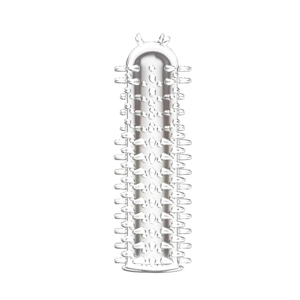 1-7 шт. многоразовые презервативы для увеличения члена