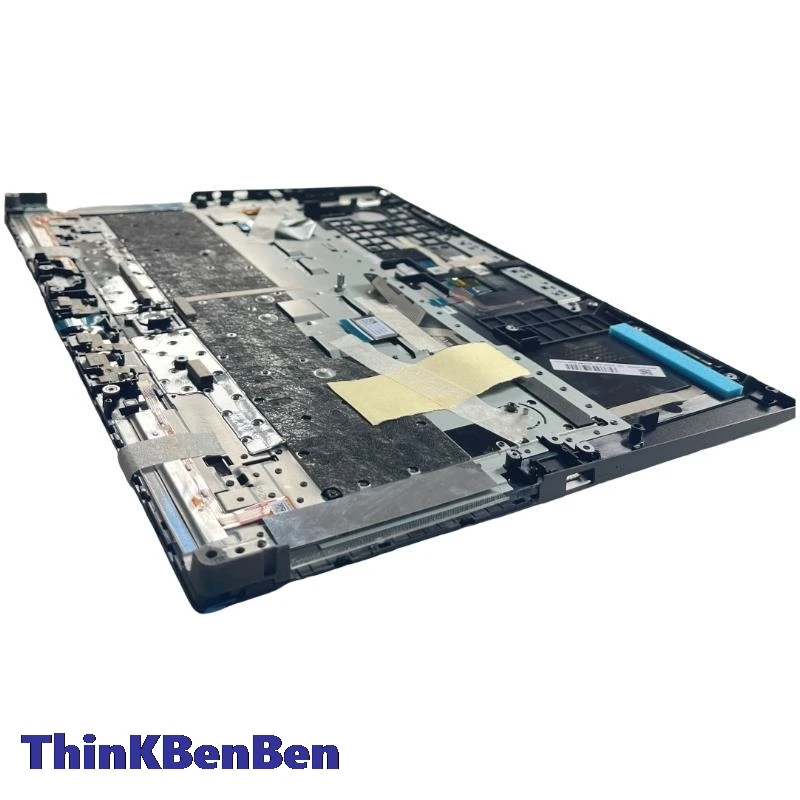 BG Болгария черная клавиатура верхний корпус Подставка для рук чехол Lenovo Legion Y740 15