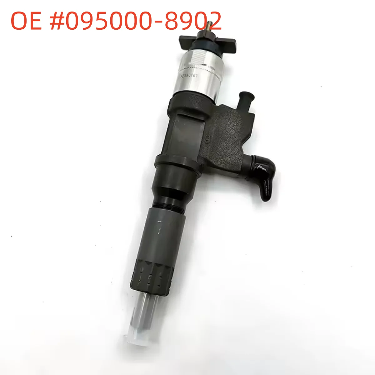 Высококачественный новый топливный инжектор 095000-8902 0950008902 для Isuzu N-серии 4HK 8-98151837-0