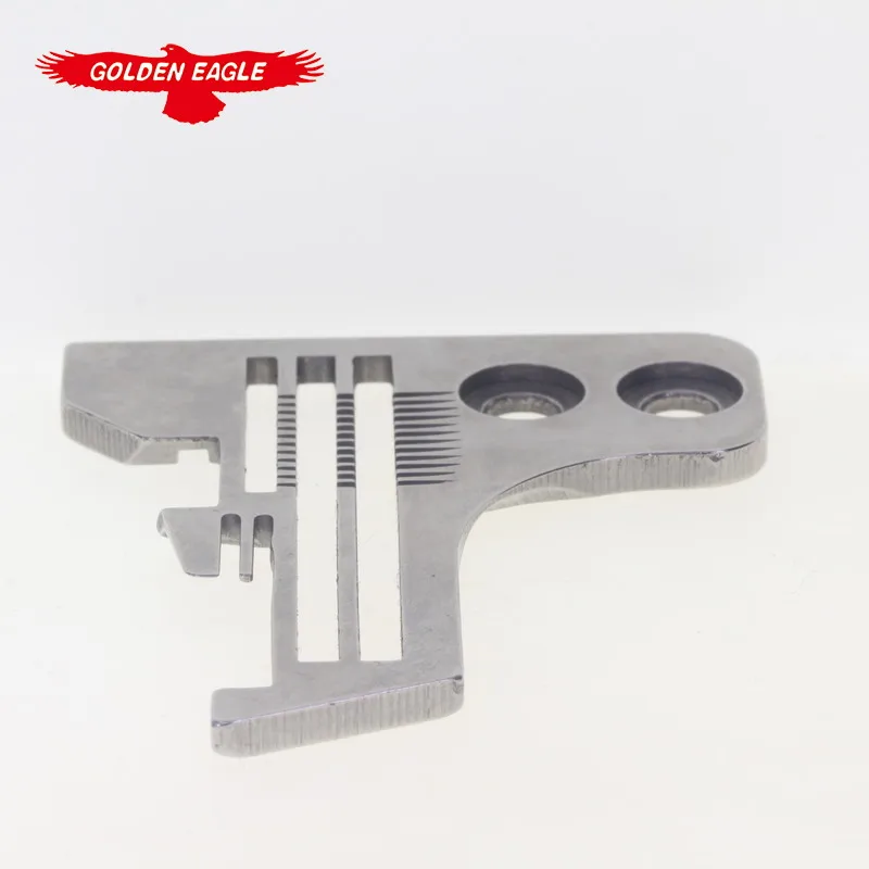 Игольчатая пластина 202554E для Pegasus M700 Запчасти швейных машин