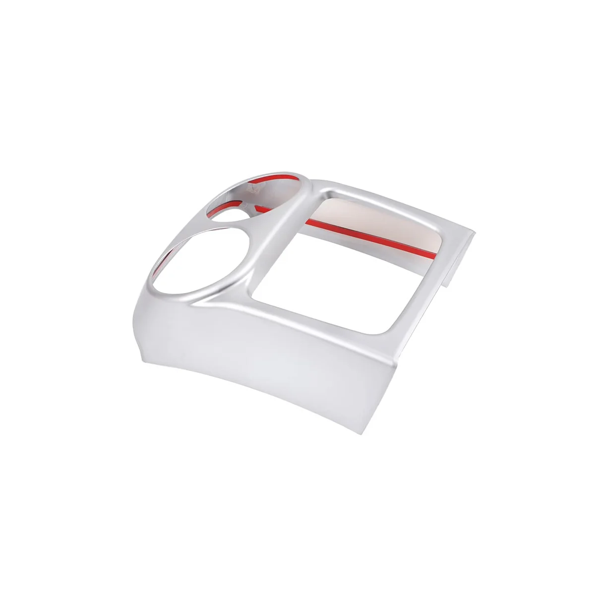 Для XJ 2010-2019 Защитная крышка для автомобильного кондиционера и выпускного