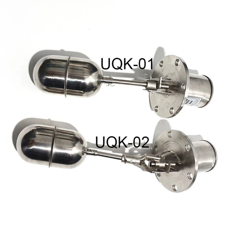 

Переключатель уровня воды UQK-01 UQK-02 из нержавеющей стали