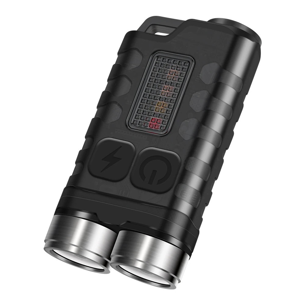 

BORUiT V3 мини фонарик