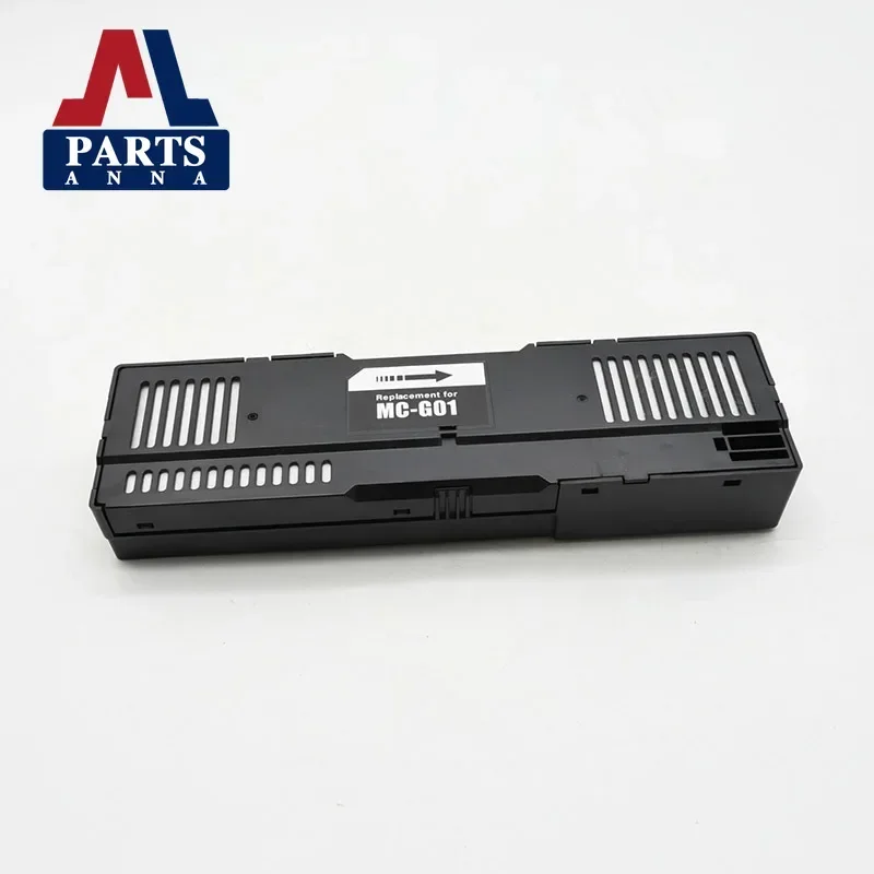 1X MC-G01 Картридж для обслуживания CANON GX6010 GX6020 GX6030 GX6040 GX6050 GX7010 GX7020 GX7030 GX7040 GX7050 GX7070 GX7055