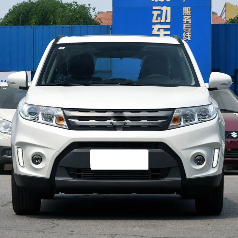 Фото Электрическая подъемная дверь для Suzuki Vitra 2018 +, Автомобильный багажник, Открыватель для задней двери, дистанционное управление №2