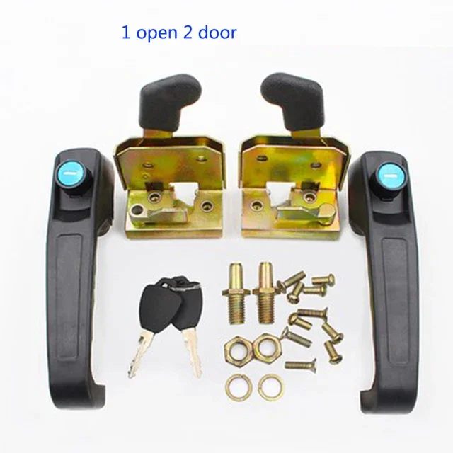 

Универсальный вилочный погрузчик, тяжелая техника, дверная ручка с металлическим замком, тяжелый транспортный погрузчик, инженерное авто, тип 502