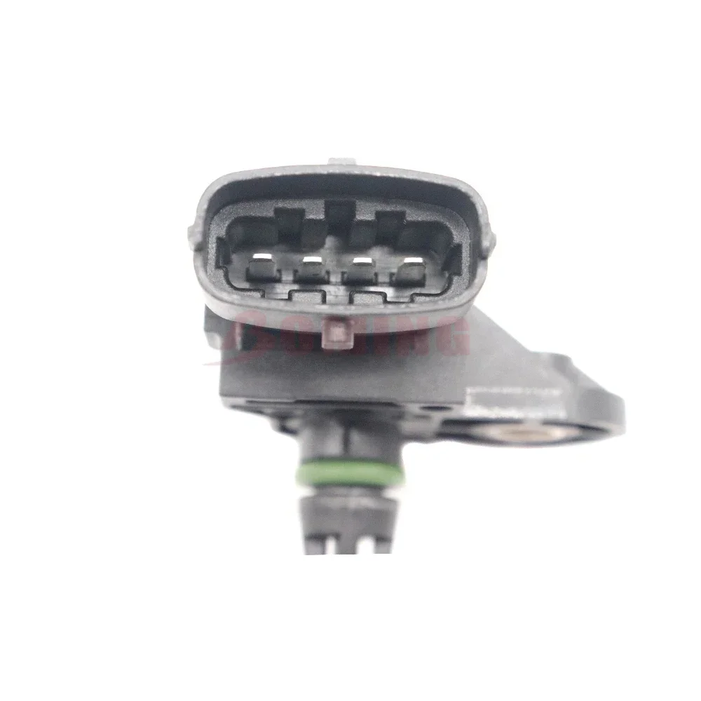 Датчик давления в коллекторе MAP 2411528 Для Polaris RZR 570 800 900 1000 EFI 2004-2020 гг. 2410422 100-2075-1 10020751