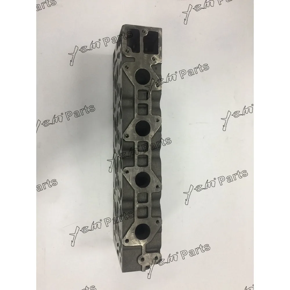 Для головки цилиндра Caterpillar C3.3 1G77203023 1G772-03023 детали двигателя