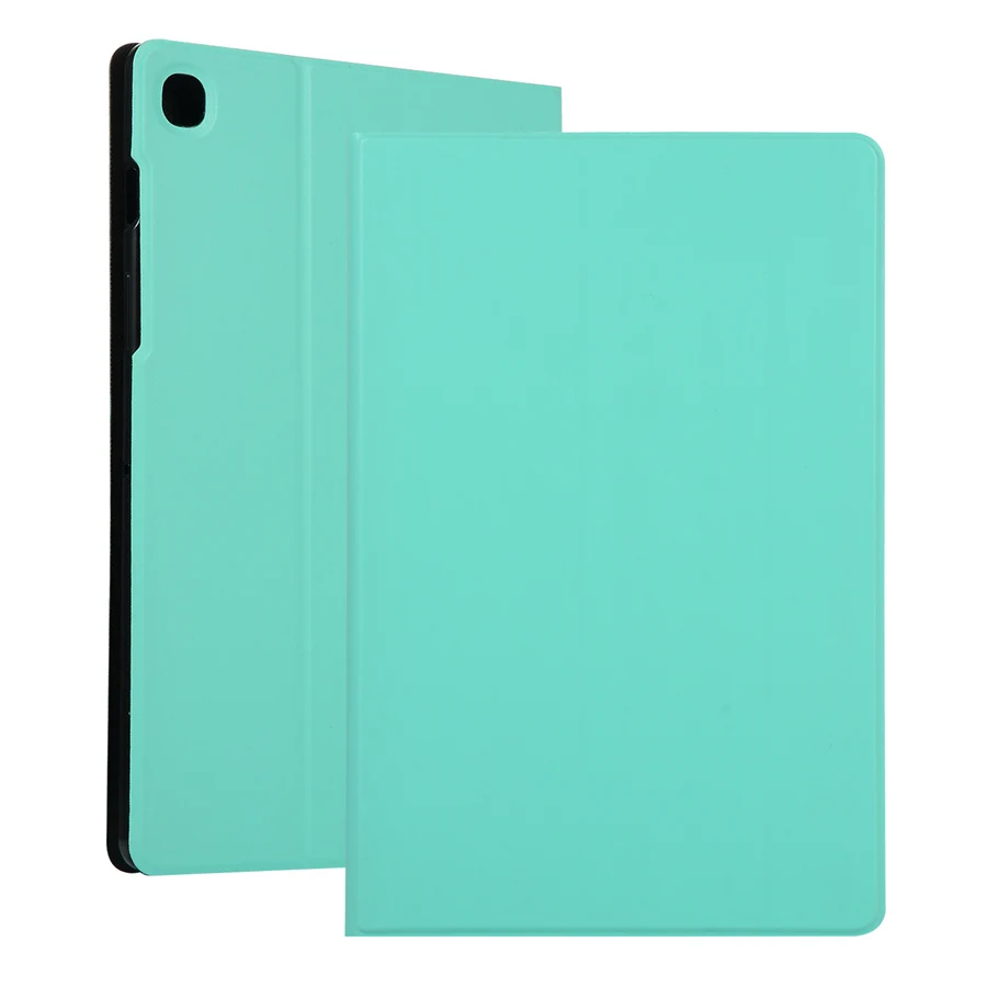 

PU Leather Case For Samsung Galaxy Tab A 10.1 T510 T515 Smart cover For Samsung Galaxy Tab A 10.1 SM-T510 SM-T515 Case + Film