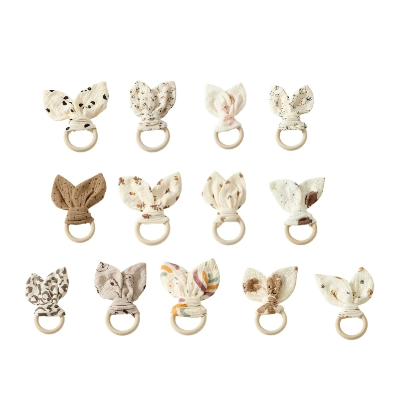 

Кольцо-прорезыватель для зубов для детей