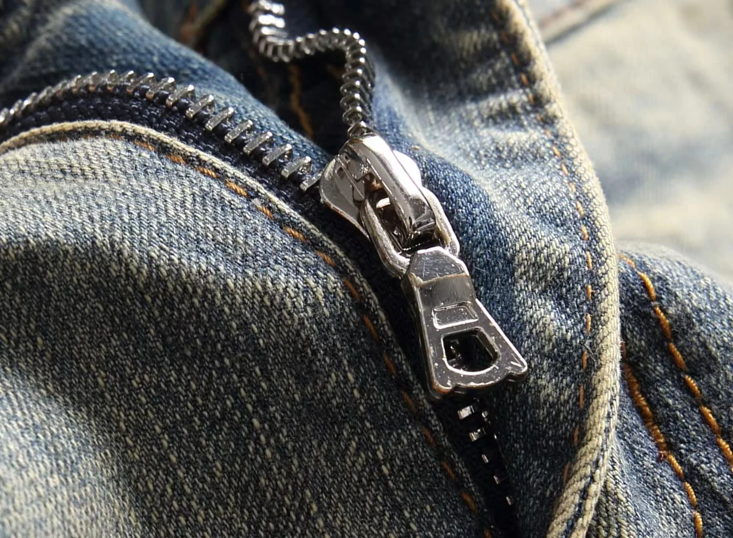 2023 Y2k Casual Jeans Creative Arrangement Letter L Jeans Straight Leg Wide Leg High Street Style Men's and Women's Clothing