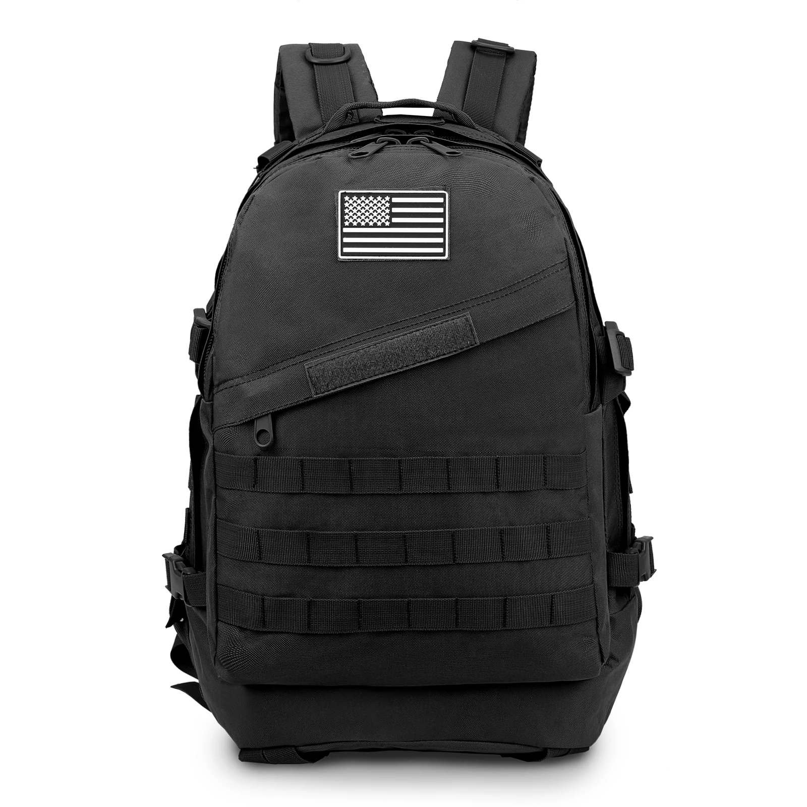 30L Lightweight Waterproof Hiking Travel Tactical Men'S Backpacks Bag for Camping Outdoor Hunting