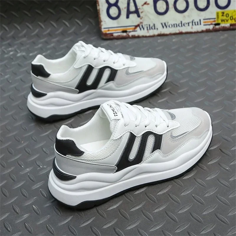 

Women's shoes spring new niche retro sports Agam shoes senior design sense old daddy shoes trend