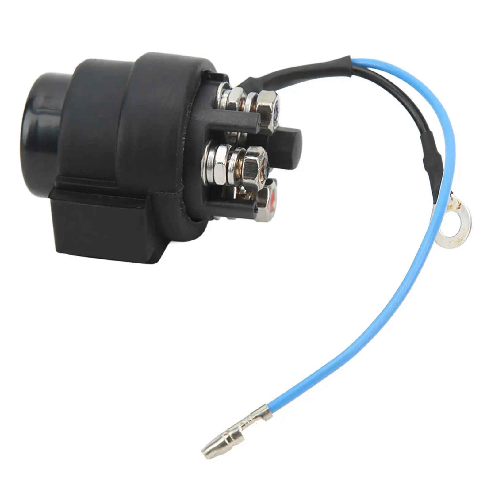 Power Trim Tilt для реле устойчивый к высоким температурам 38410-94550 прочный df40-DF140